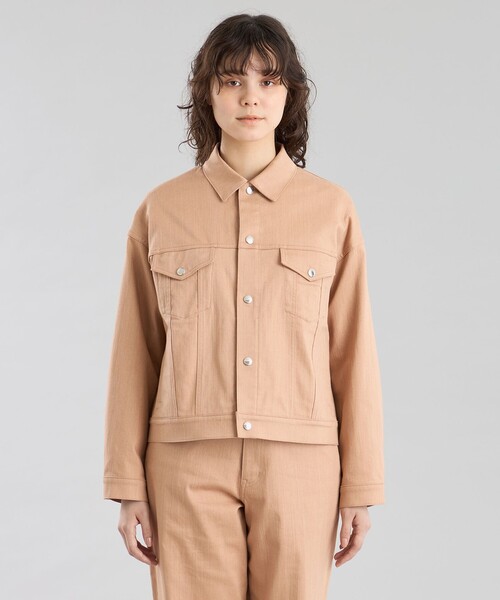 MACKINTOSH PHILOSOPHY（マッキントッシュフィロソフィー） デニム