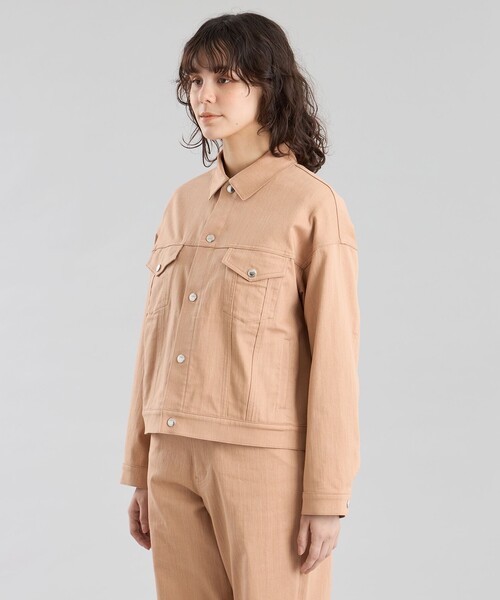 MACKINTOSH PHILOSOPHY（マッキントッシュフィロソフィー） デニム
