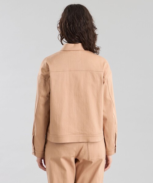 MACKINTOSH PHILOSOPHY（マッキントッシュフィロソフィー） デニム