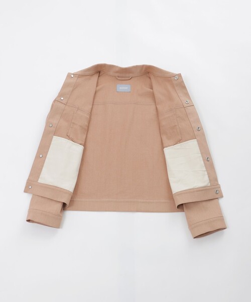MACKINTOSH PHILOSOPHY（マッキントッシュフィロソフィー） デニム
