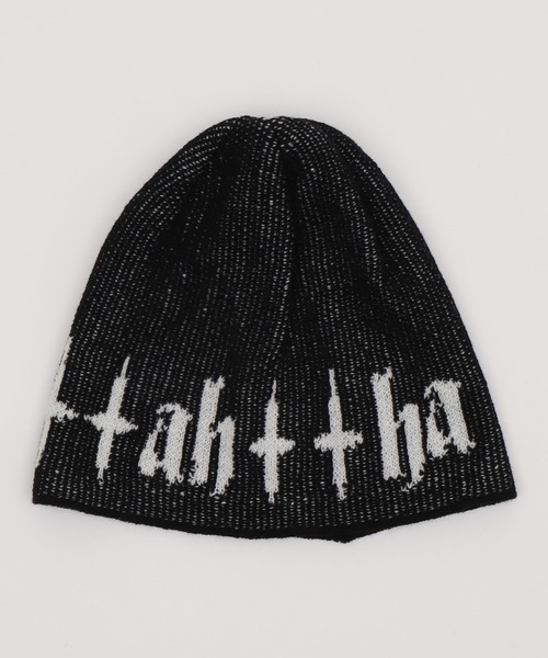 ニット帽 ニットキャップ サマーニットahワッチ レディース メンズ