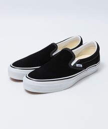 VANS（ヴァンズ） スニーカー VANS: LX Classic Slip-On 98 メンズ