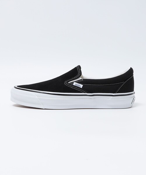 VANS（ヴァンズ） スニーカー VANS: LX Classic Slip-On 98 メンズ