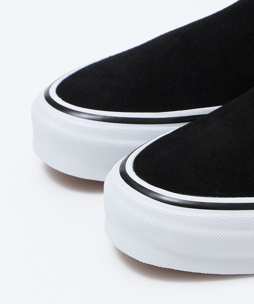 VANS（ヴァンズ） スニーカー VANS: LX Classic Slip-On 98 メンズ