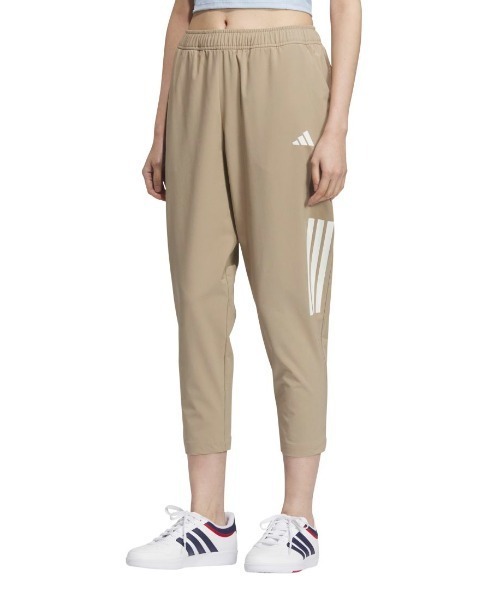 adidas（アディダス） パンツ adidas W ACTV ストレッチウーブン