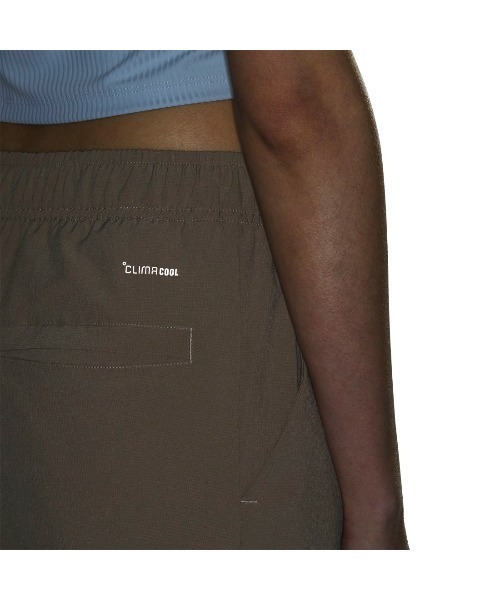 adidas（アディダス） パンツ adidas W ACTV ストレッチウーブン