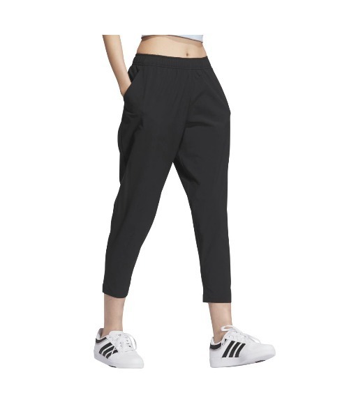 adidas（アディダス） パンツ adidas W ACTV ストレッチウーブン