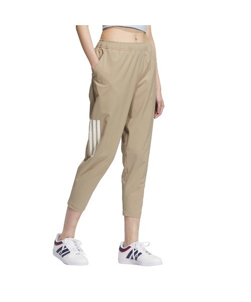adidas（アディダス） パンツ adidas W ACTV ストレッチウーブン
