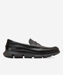 COLE HAAN（コールハーン） ローファー 4.ゼログランド ペニー