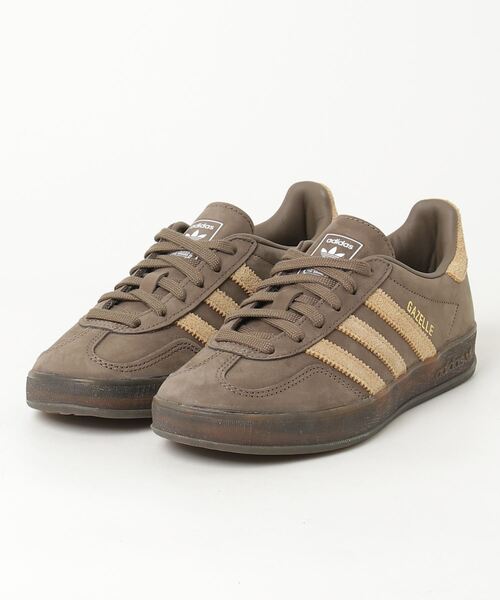 adidas（アディダス） スニーカー ガゼル インドア / Gazelle Indoor