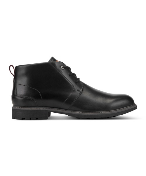ROCKPORT（ロックポート） ブーツ 「MEN」TOLAN／トーラン チャッカ