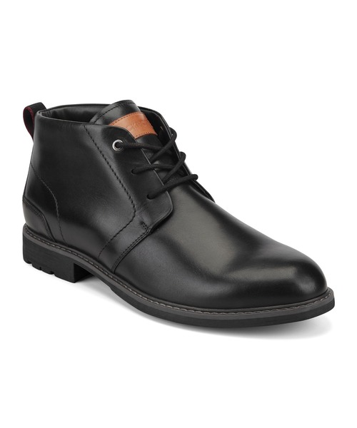 ROCKPORT（ロックポート） ブーツ 「MEN」TOLAN／トーラン チャッカ