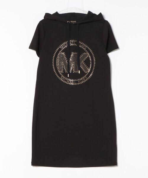 MICHAEL KORS（マイケルコース） ワンピース スタッド サークルMK