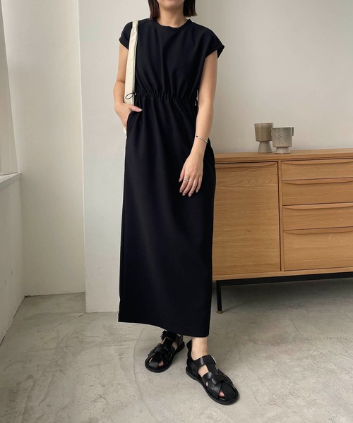 CAPRICIEUX LE'MAGE（カプリシューレマージュ） ノースリーブ