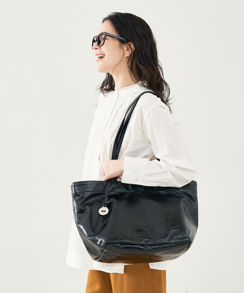 MARCO MASI（マルコマージ） トートバッグ 「MARCO MASI」2WAY