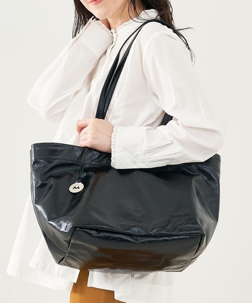 MARCO MASI（マルコマージ） トートバッグ 「MARCO MASI」2WAY