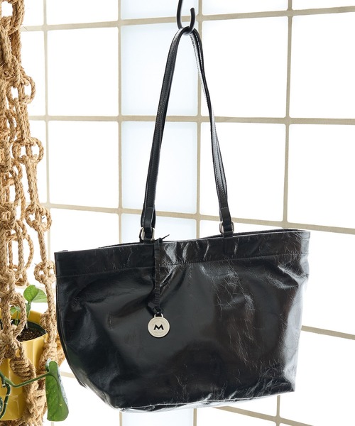 MARCO MASI（マルコマージ） トートバッグ 「MARCO MASI」2WAY