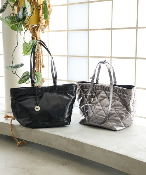 MARCO MASI（マルコマージ） トートバッグ 「MARCO MASI」2WAY