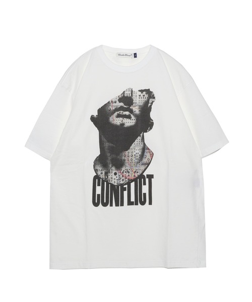 UNDERCOVER（アンダーカバー） tシャツ UC1F3806 メンズ レディース