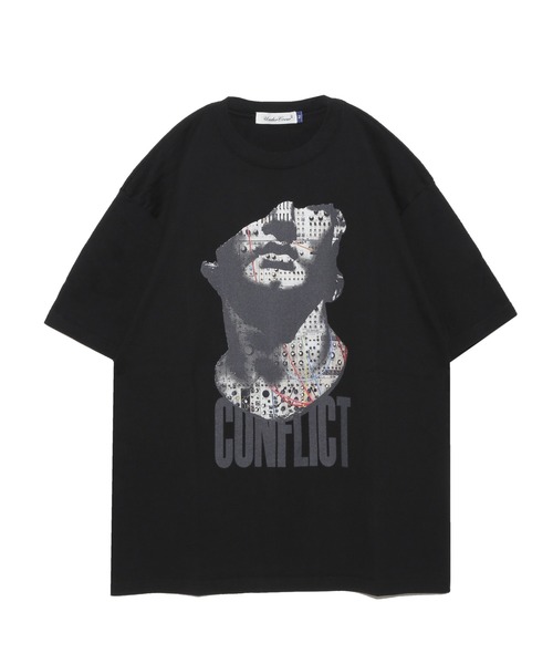 UNDERCOVER（アンダーカバー） tシャツ UC1F3806 メンズ レディース