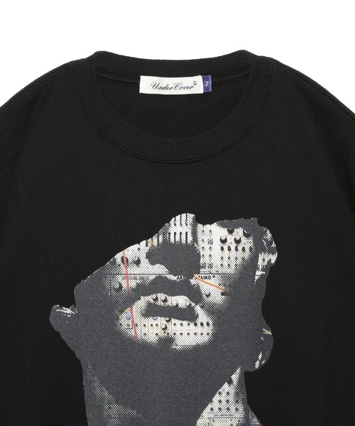 UNDERCOVER（アンダーカバー） tシャツ UC1F3806 メンズ レディース