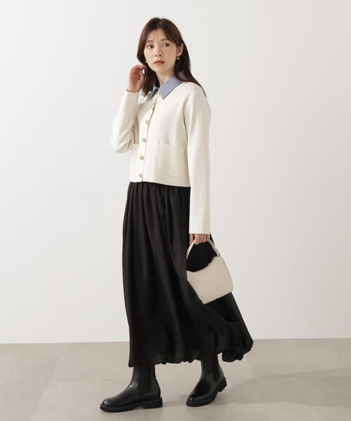 PROPORTION BODY DRESSING（プロポーションボディドレッシング