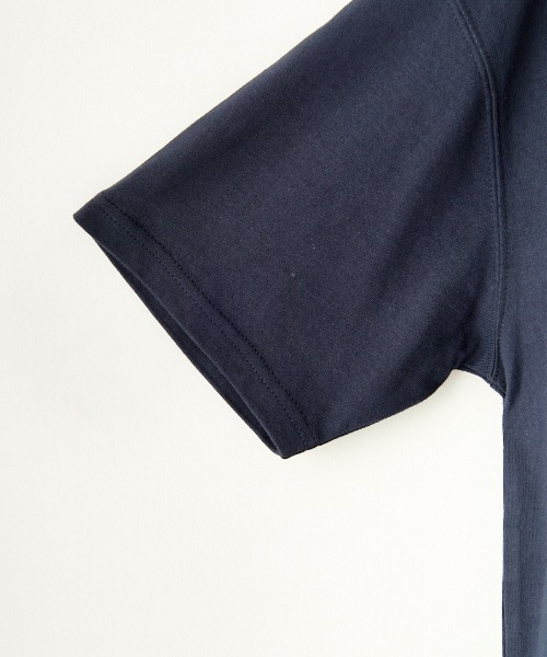 「Manhattan Portage」 半袖Tシャツ M ブラック レディース_画像6