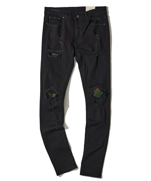 ミニマル 29 Mens Pants 【公式通販】