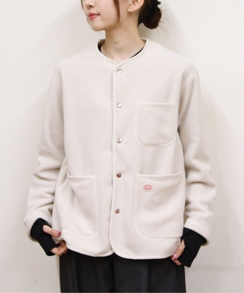 2025年冬‼️美品VINCENT ET MIREILLEヴァンソン エ ミレイユ ヴァンソン エ ミレイユ ボアフーディ VINCENT ET MIREILLE 2025秋冬