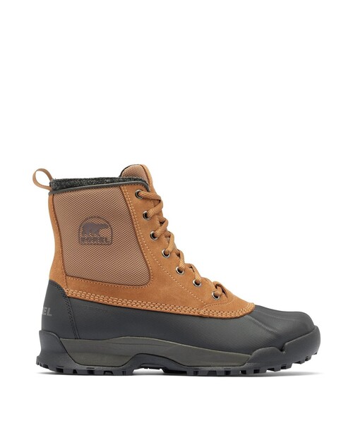 SOREL（ソレル） ブーツ スノーシューズ 防水 防寒 軽量 SOREL／メンズ