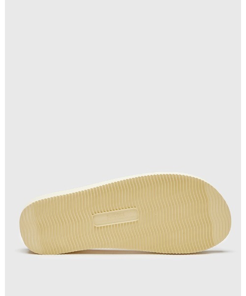 「SUICOKE」 サンダル 5 レッド メンズ_画像4