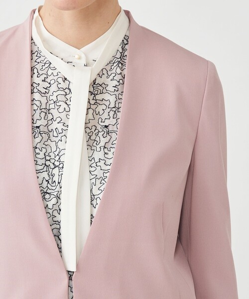 TOMORROWLAND collection 「TOMORROWLAND collection」 ノーカラー