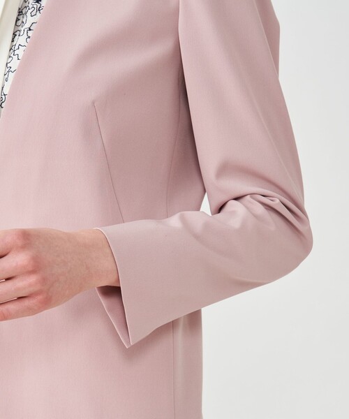 TOMORROWLAND collection 「TOMORROWLAND collection」 ノーカラー