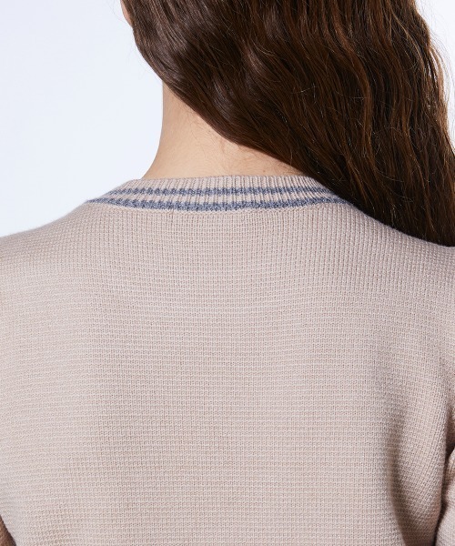 DOUBLE STANDARD CLOTHING（ダブルスタンダードクロージング） ニット