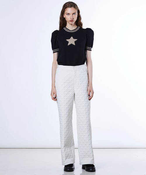 DOUBLE STANDARD CLOTHING（ダブルスタンダードクロージング） ニット