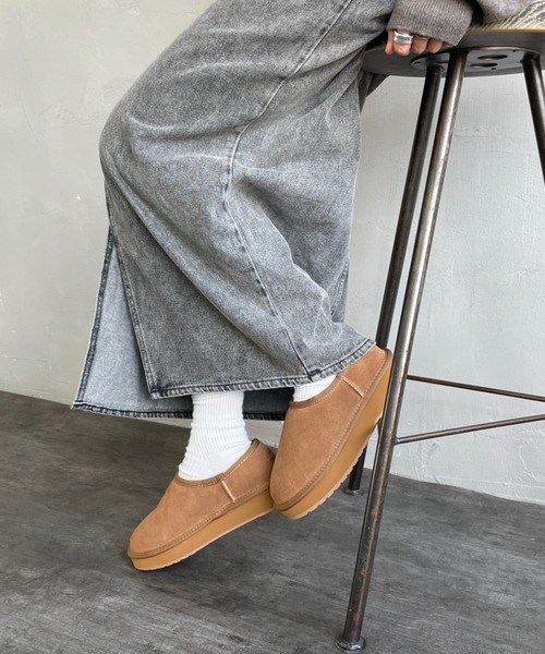 EMU Australia（エミュ オーストラリア） シューズ 「WEB限定」「EMU