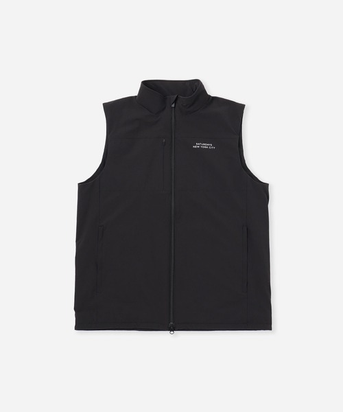 Barbour（バブアー） ベスト ジレ Barbour Westmorland ノンワックス