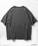 「Disney」 半袖Tシャツ M ブラック系...の詳細画像2