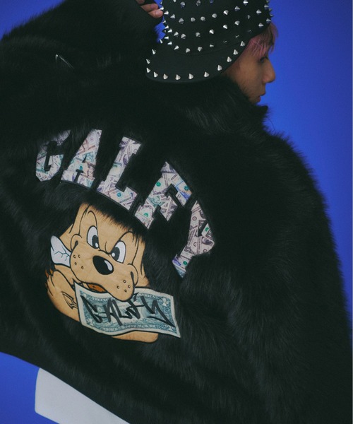 GALFY（ガルフィー） ブルゾン アウター 「GALFY/ガルフィー」お金
