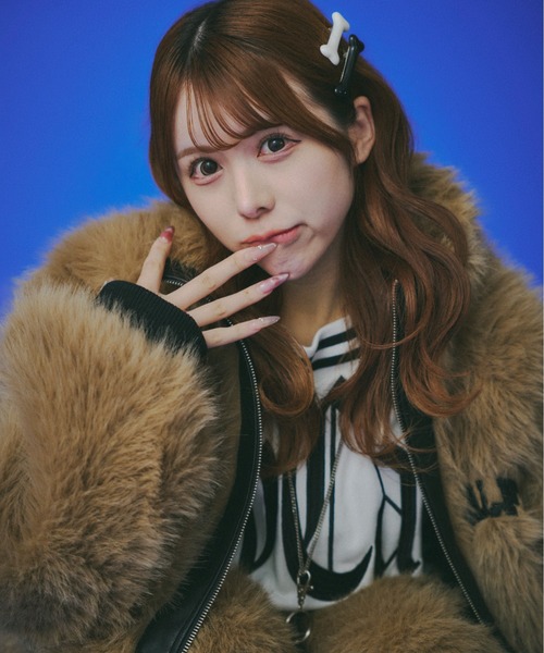 GALFY（ガルフィー） ブルゾン アウター 「GALFY/ガルフィー」お金 