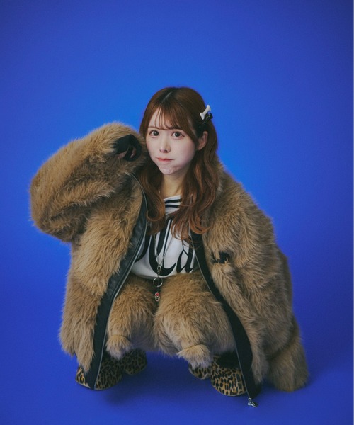 GALFY（ガルフィー） ブルゾン アウター 「GALFY/ガルフィー」お金
