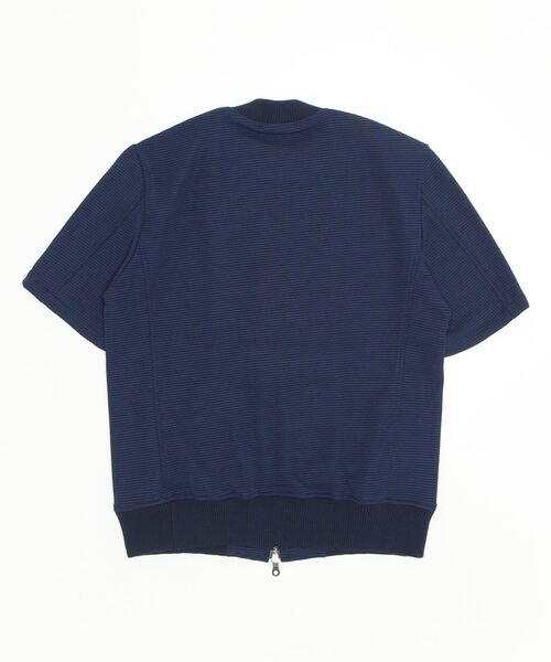 「HIGH STREET」 ブルゾン LL グレー系その他 メンズ_画像3