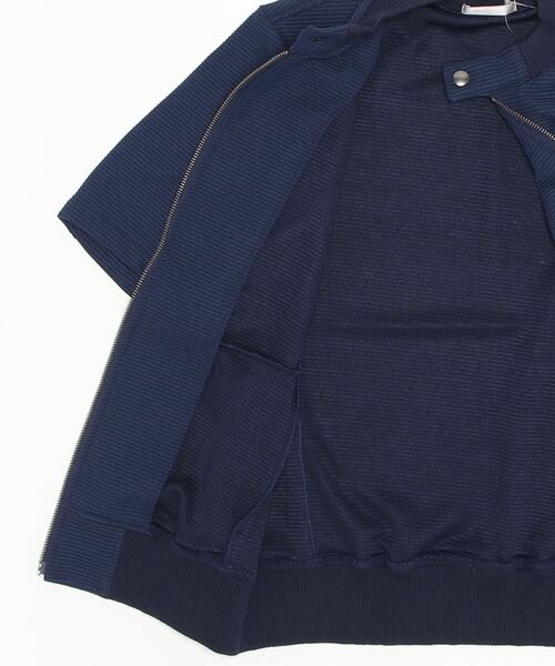 「HIGH STREET」 ブルゾン LL グレー系その他 メンズ_画像4