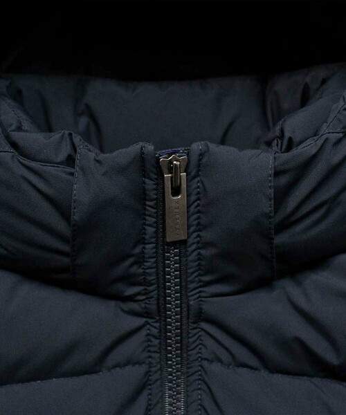 ダウンジャケット ダウン 「PYRENEX/ピレネックス」SPOUTNIC MINI RIPSTOP JKT メンズの画像