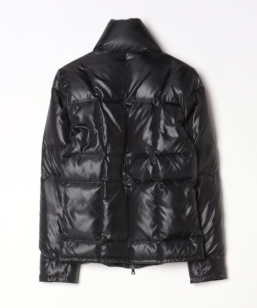 NO ID.（ノーアイディー） ダウンジャケット 1 ホワイト メンズ