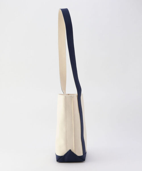 「GLOSTER」 ショルダーバッグ FREE ホワイト系その他4 メンズ_画像2