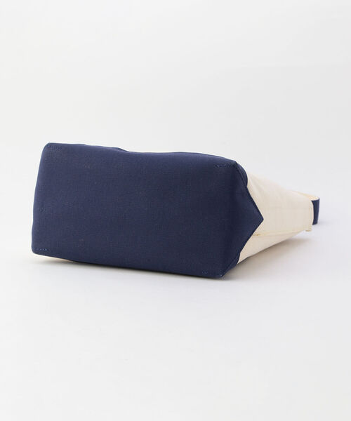 「GLOSTER」 ショルダーバッグ FREE ホワイト系その他4 メンズ_画像4