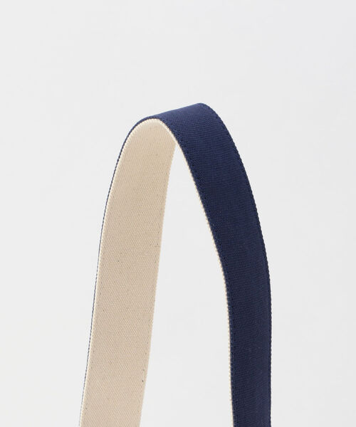 「GLOSTER」 ショルダーバッグ FREE ホワイト系その他4 メンズ_画像5