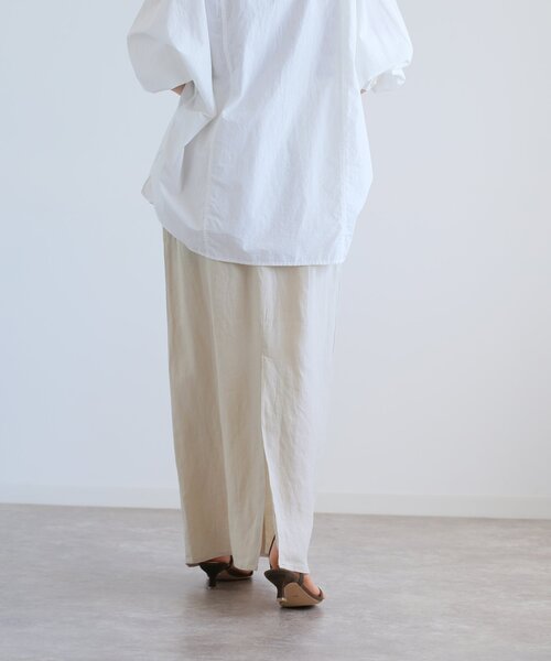 「IENA」 タイトスカート 38 ブラック レディース_画像7