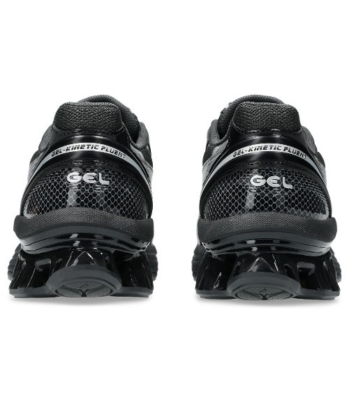 スニーカー ASICS GEL-KINETIC FLUENT（アシックス ゲル キネティック フルーエント） メンズ_9